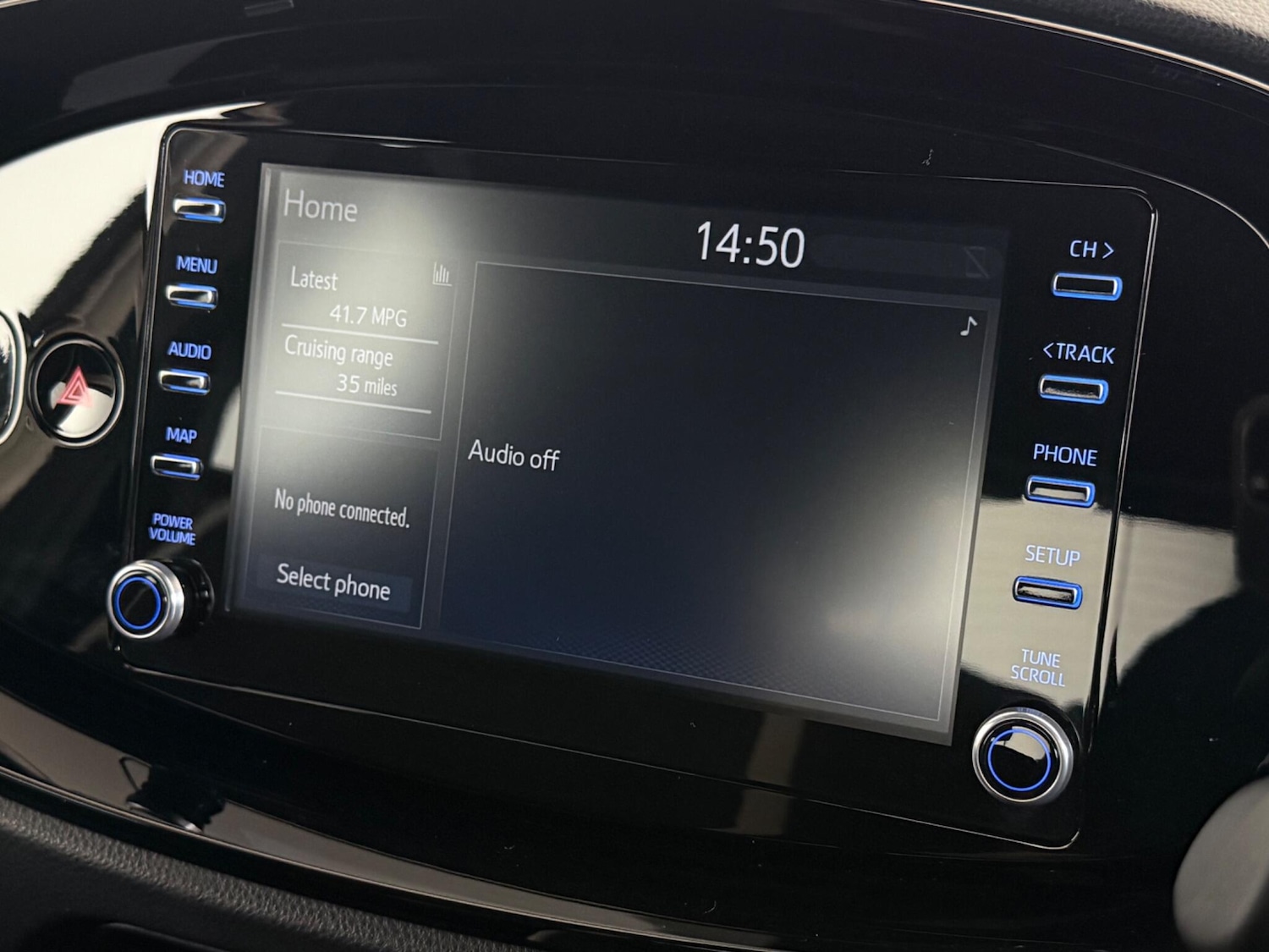 Used Toyota Aygo X 2022 for sale - 77769869: Photo 21