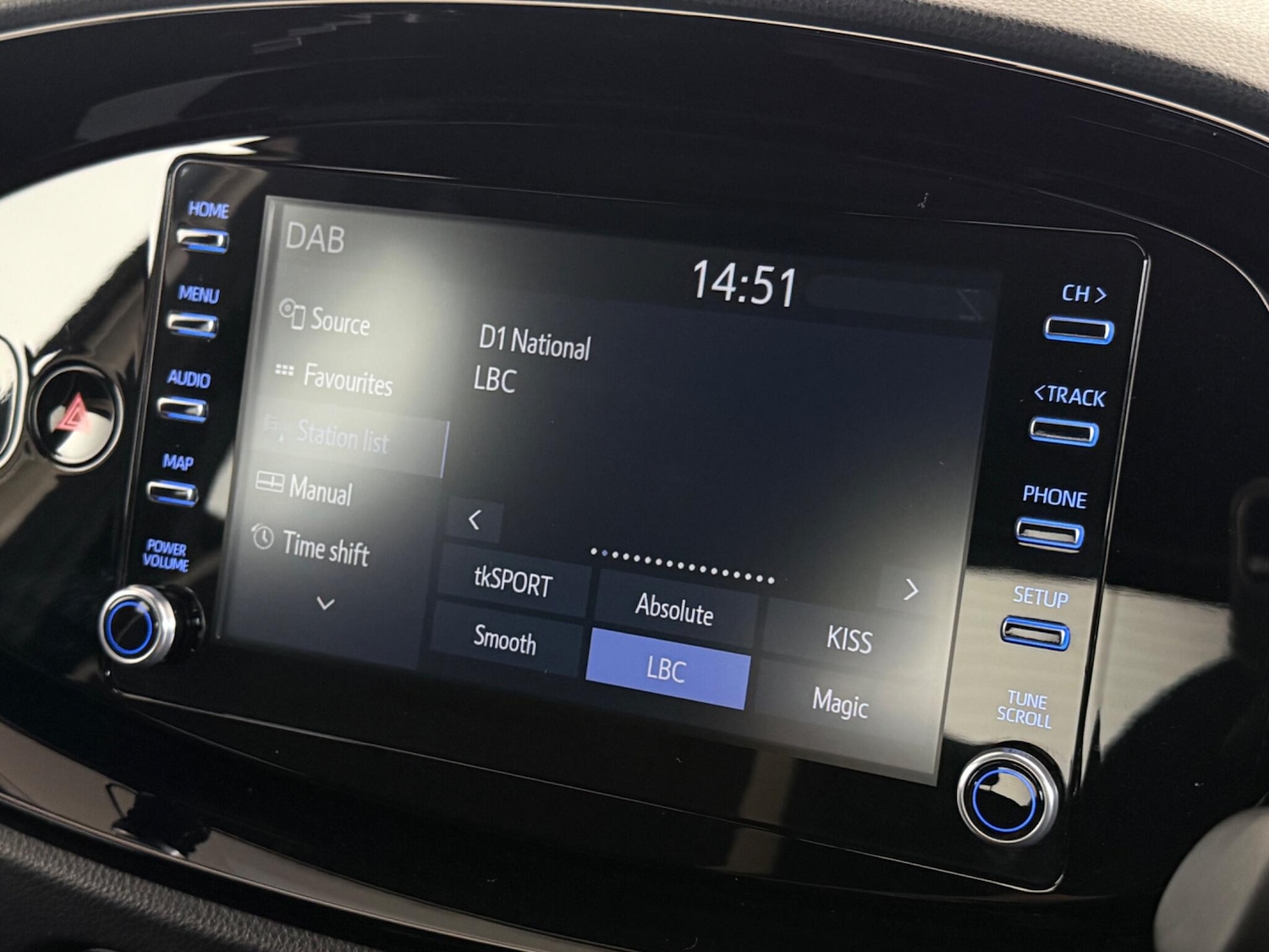 Used Toyota Aygo X 2022 for sale - 77769869: Photo 24