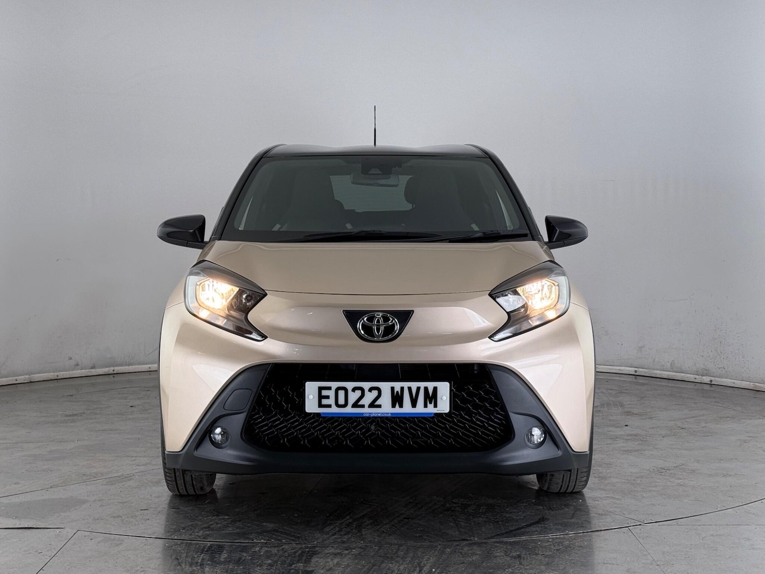 Used Toyota Aygo X 2022 for sale - 77769869: Photo 5