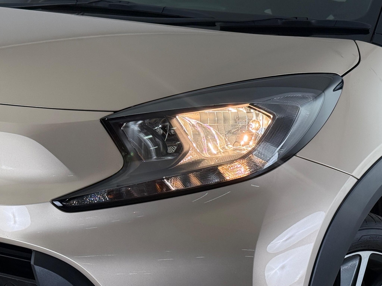 Used Toyota Aygo X 2022 for sale - 77769869: Photo 6