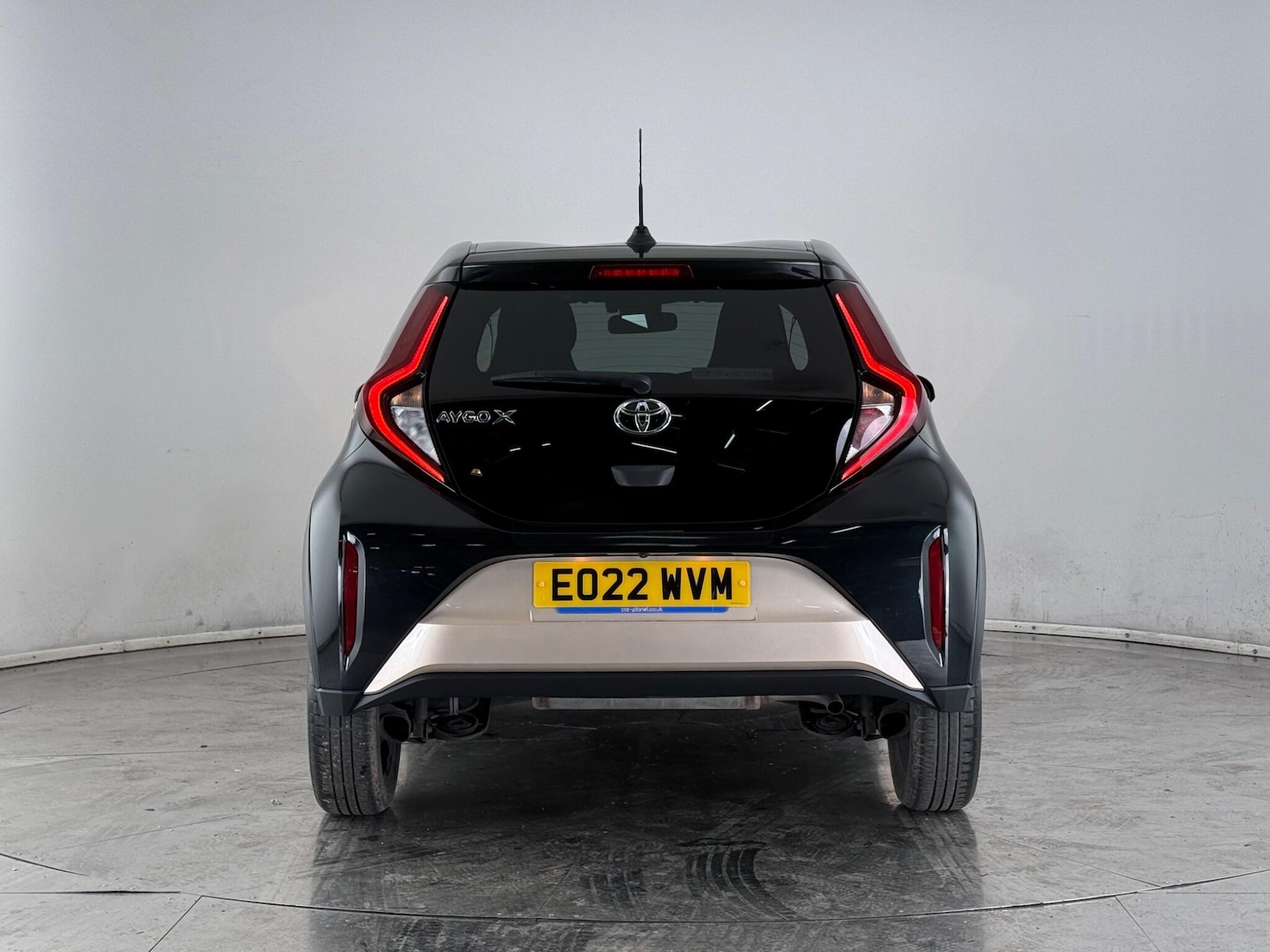 Used Toyota Aygo X 2022 for sale - 77769869: Photo 7