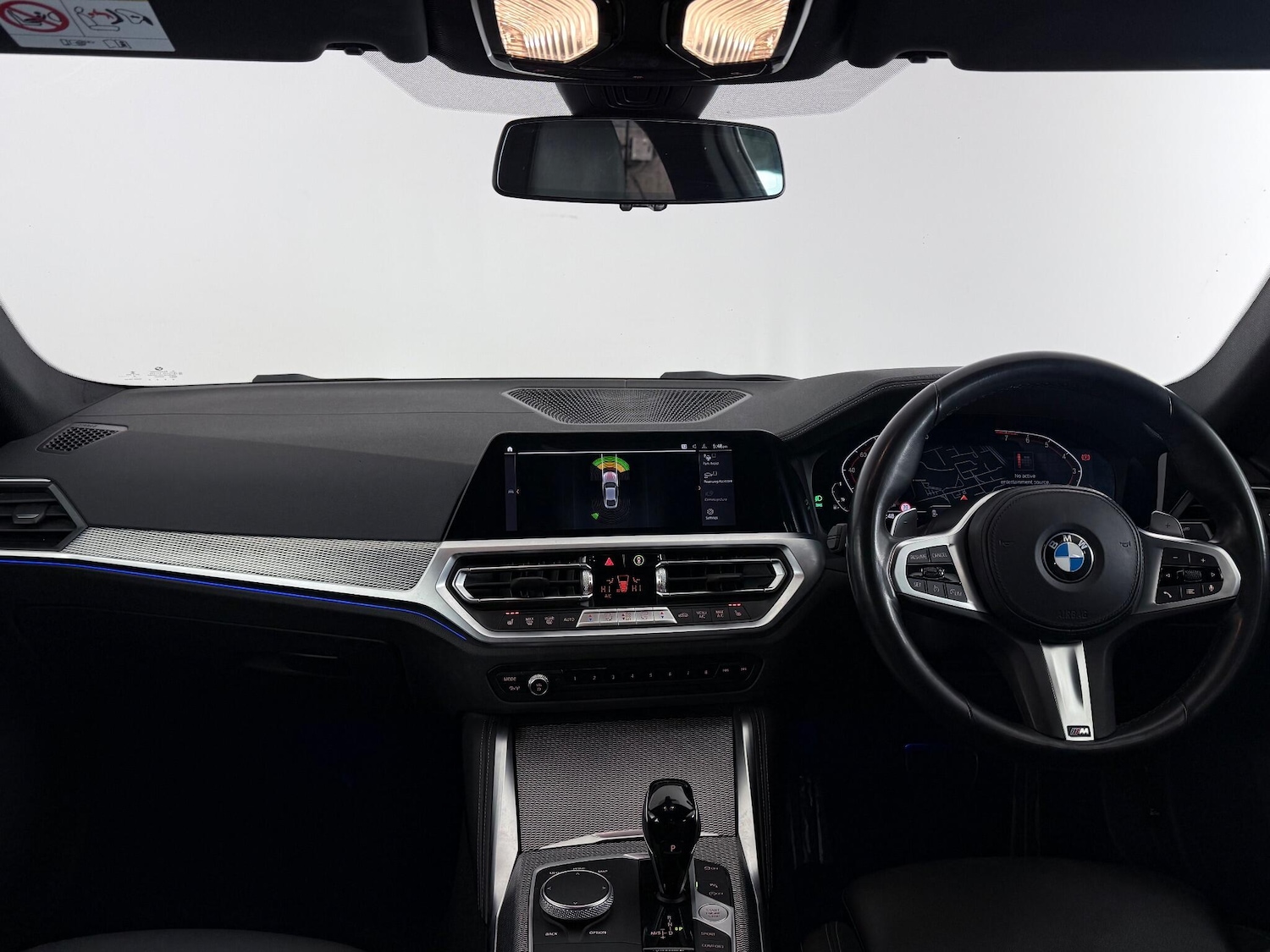 Used BMW 4 Series 2022 for sale - 77259482: Photo 15