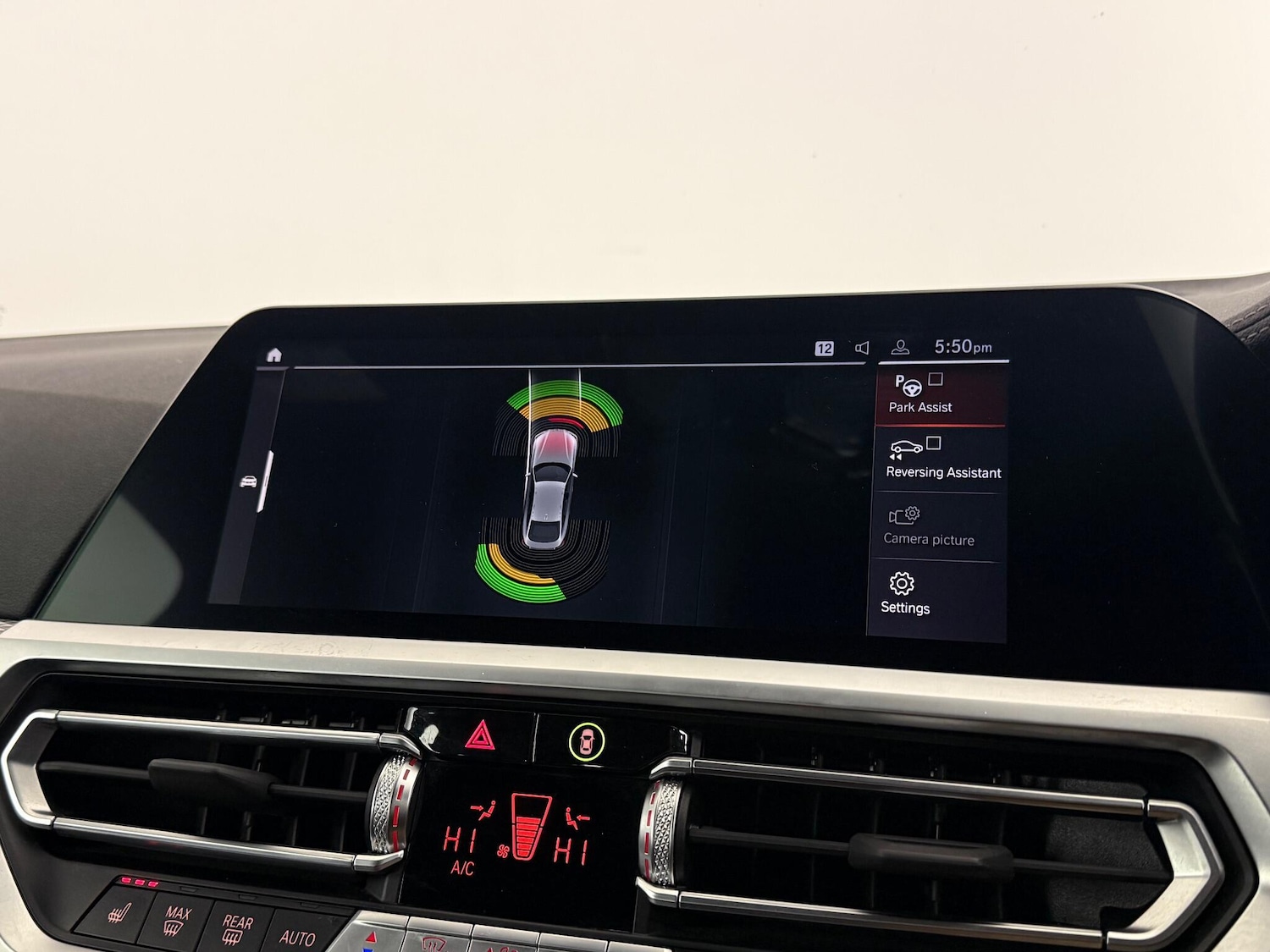 Used BMW 4 Series 2022 for sale - 77259482: Photo 22