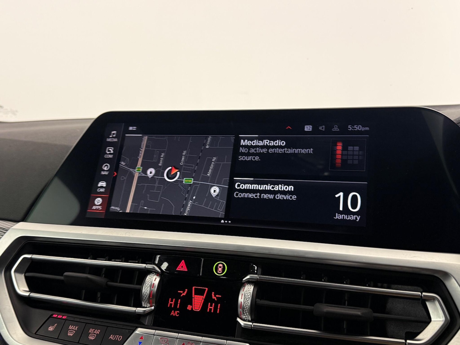 Used BMW 4 Series 2022 for sale - 77259482: Photo 25