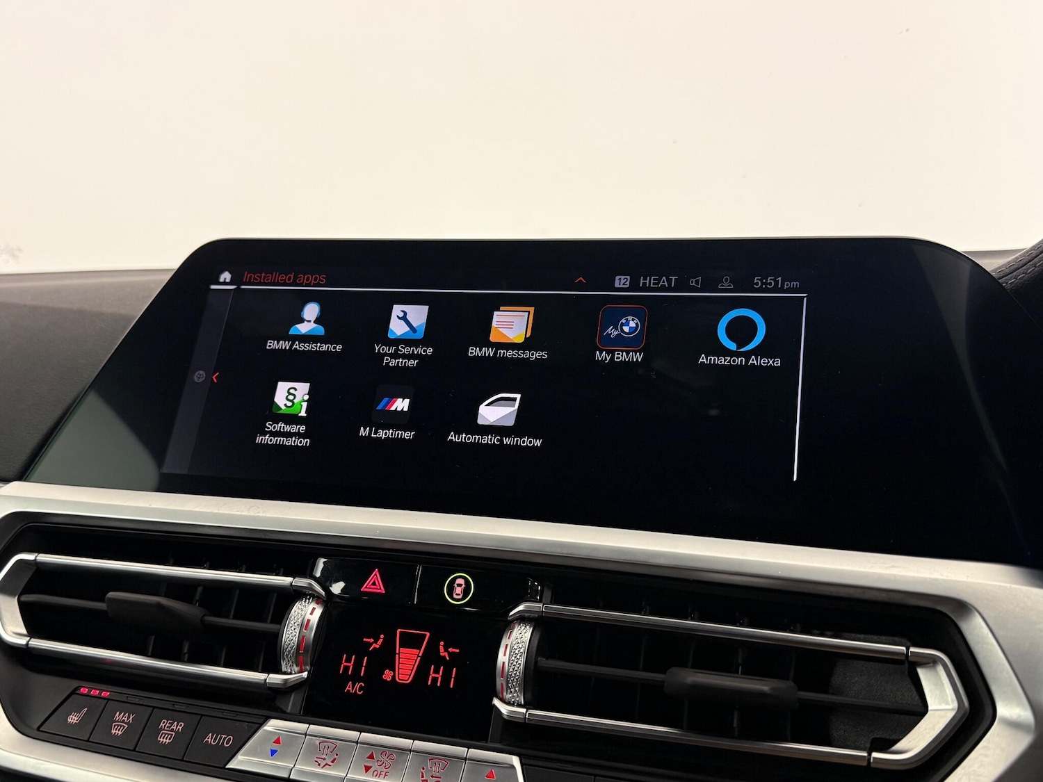 Used BMW 4 Series 2022 for sale - 77259482: Photo 27