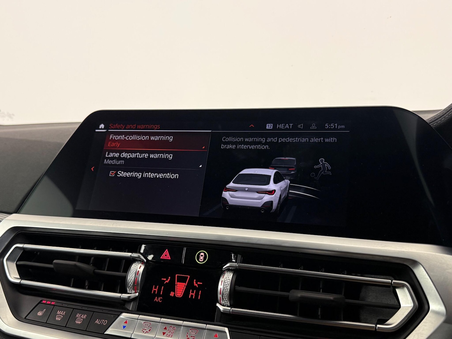 Used BMW 4 Series 2022 for sale - 77259482: Photo 29