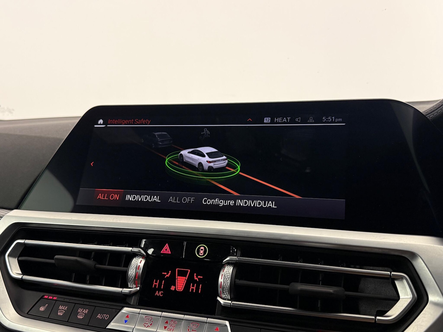 Used BMW 4 Series 2022 for sale - 77259482: Photo 30