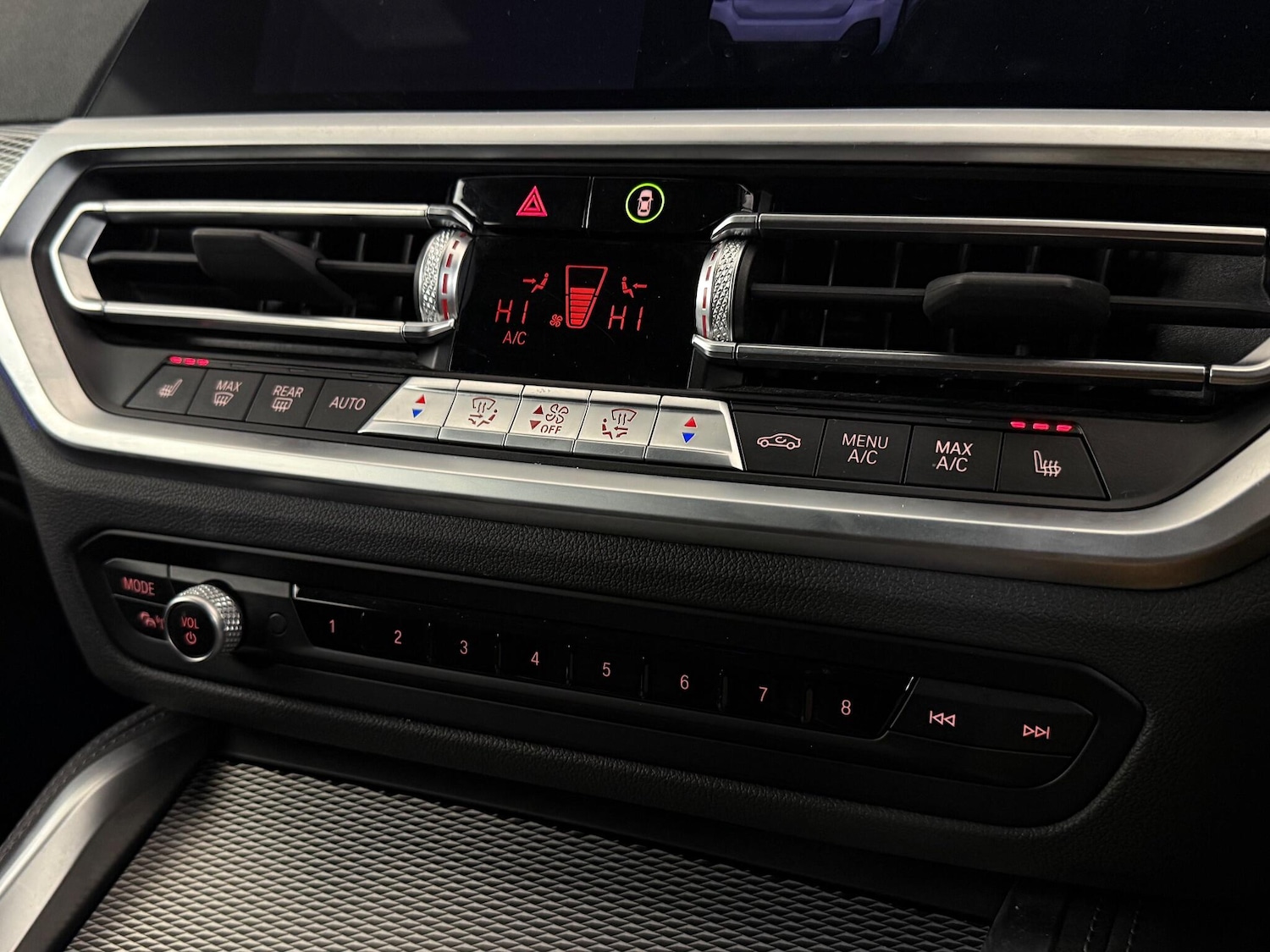 Used BMW 4 Series 2022 for sale - 77259482: Photo 33