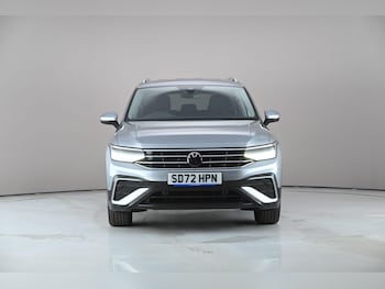 Used Volkswagen Tiguan Allspace 2022 for sale - 78048347: Photo