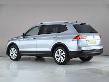 Used Volkswagen Tiguan Allspace 2022 for sale - 78048347: Photo