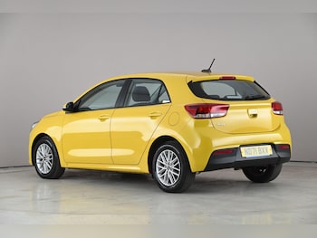 Used Kia Rio 2022 for sale - 78261515: Photo