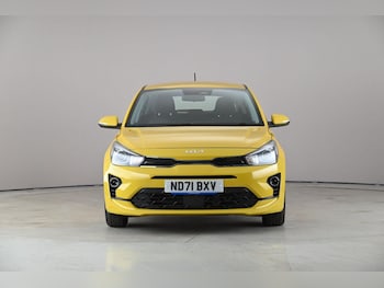Used Kia Rio 2022 for sale - 78261515: Photo