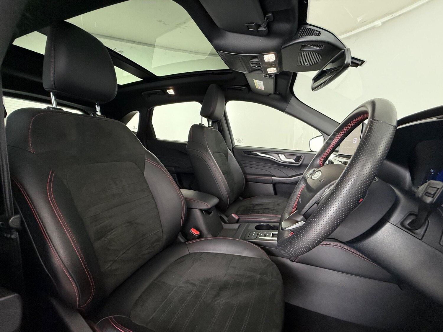 Used Ford Kuga 2023 for sale - 77243689: Photo 12