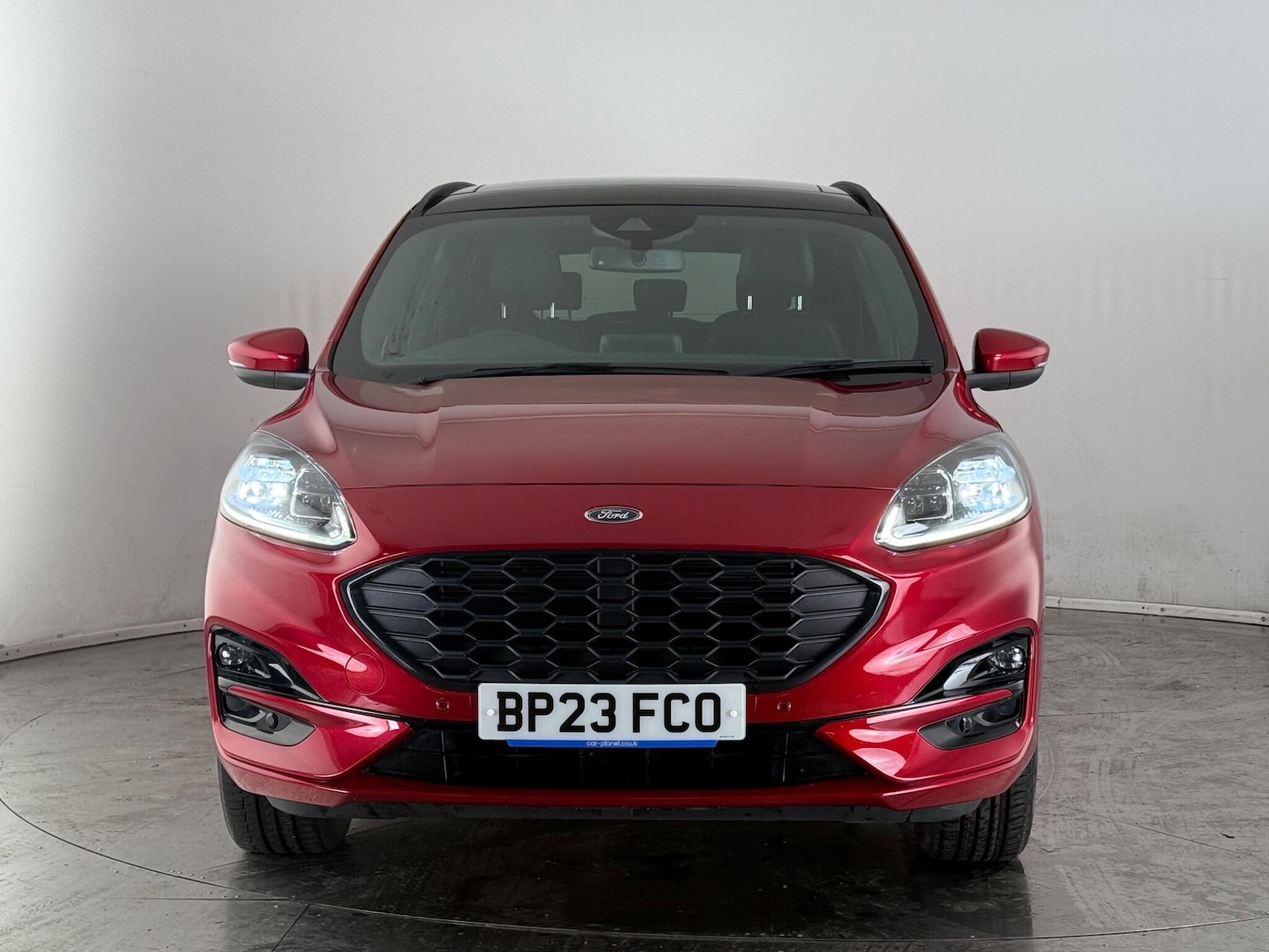 Used Ford Kuga 2023 for sale - 77243689: Photo 5