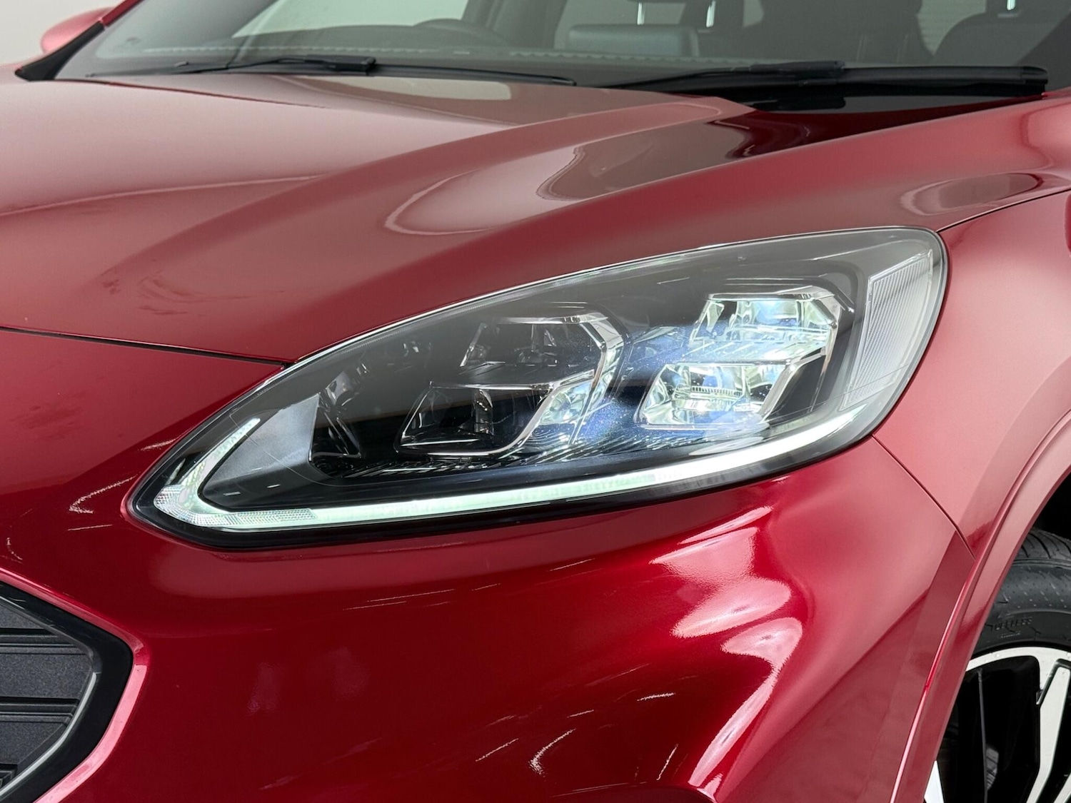 Used Ford Kuga 2023 for sale - 77243689: Photo 6