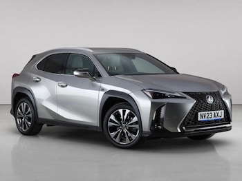 Used Lexus UX 2023 for sale - 79039537: Photo