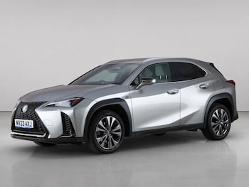 Used Lexus UX 2023 for sale - 79039537: Photo