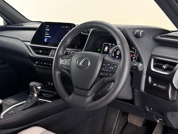 Used Lexus UX 2023 for sale - 79039537: Photo