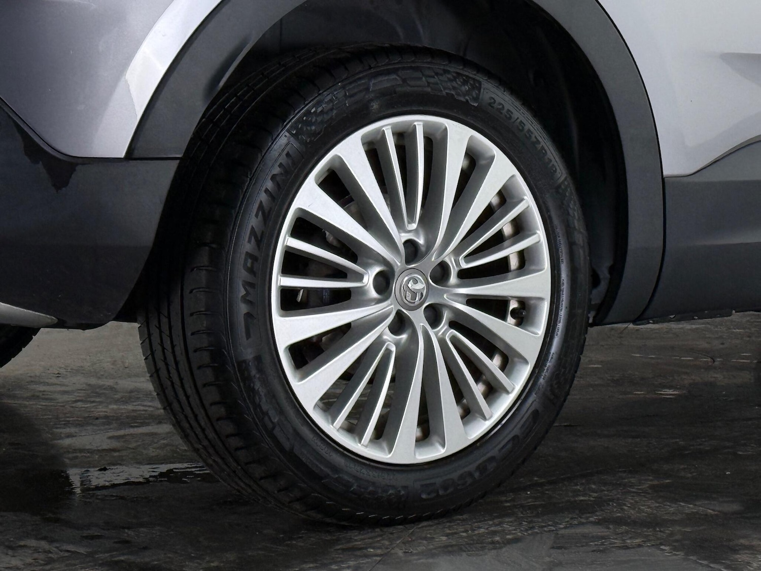 Used Vauxhall Grandland X 2019 for sale - 76467319: Photo 11