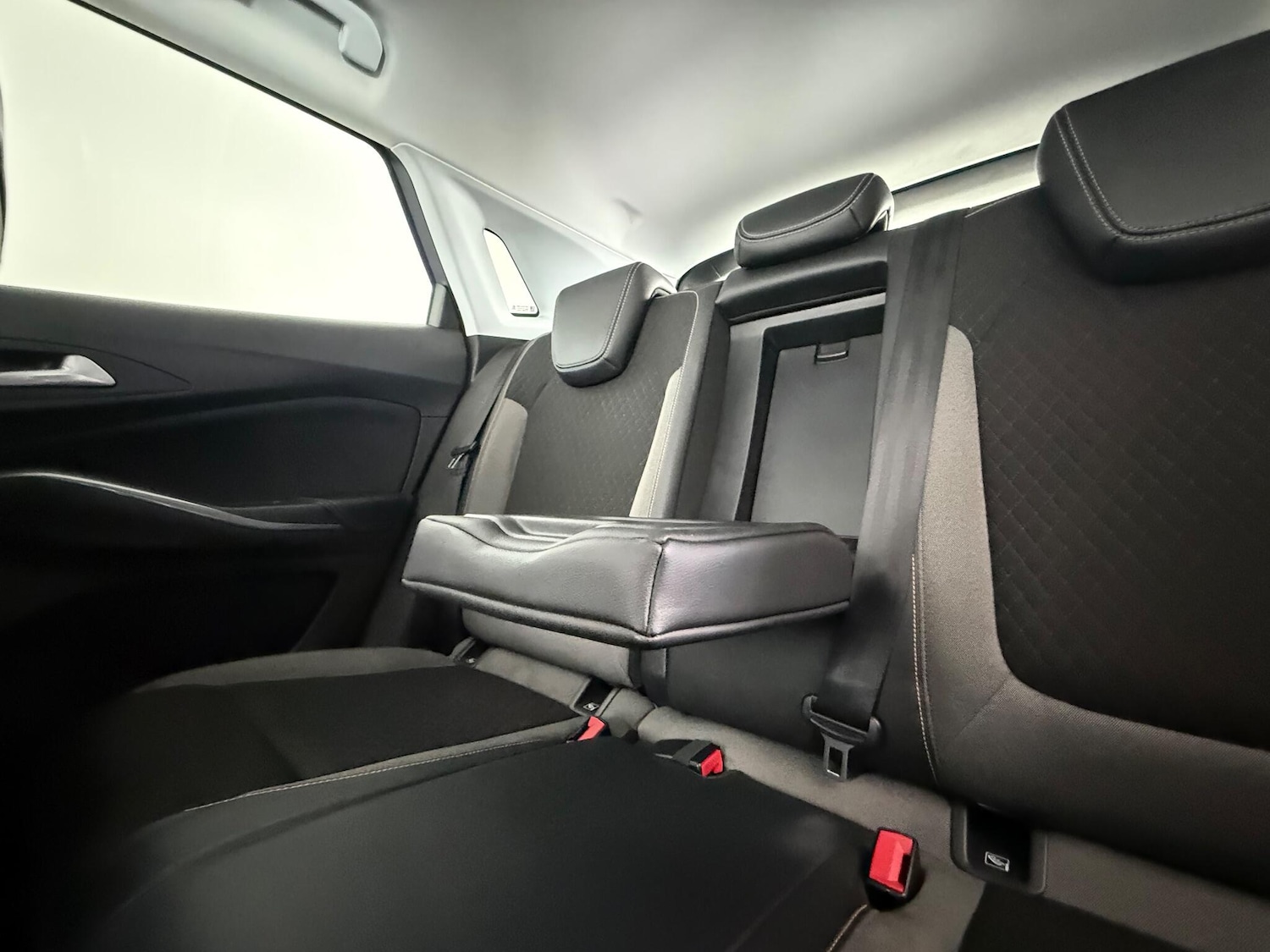 Used Vauxhall Grandland X 2019 for sale - 76467319: Photo 18