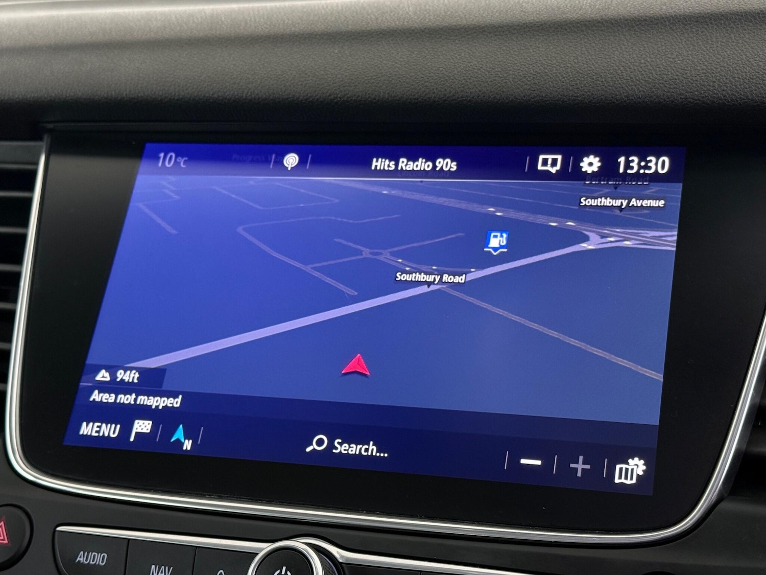 Used Vauxhall Grandland X 2019 for sale - 76467319: Photo 29