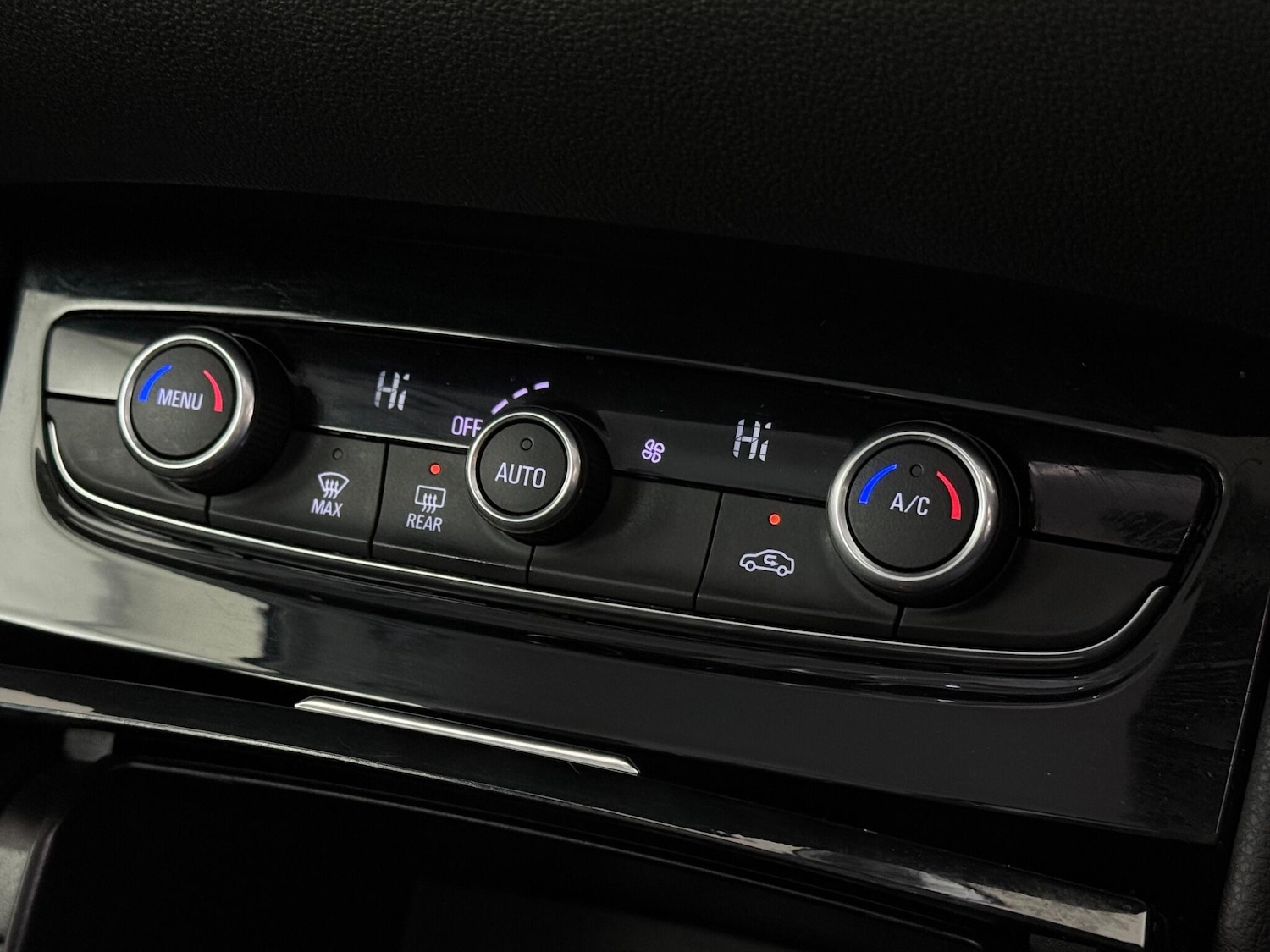 Used Vauxhall Grandland X 2019 for sale - 76467319: Photo 38