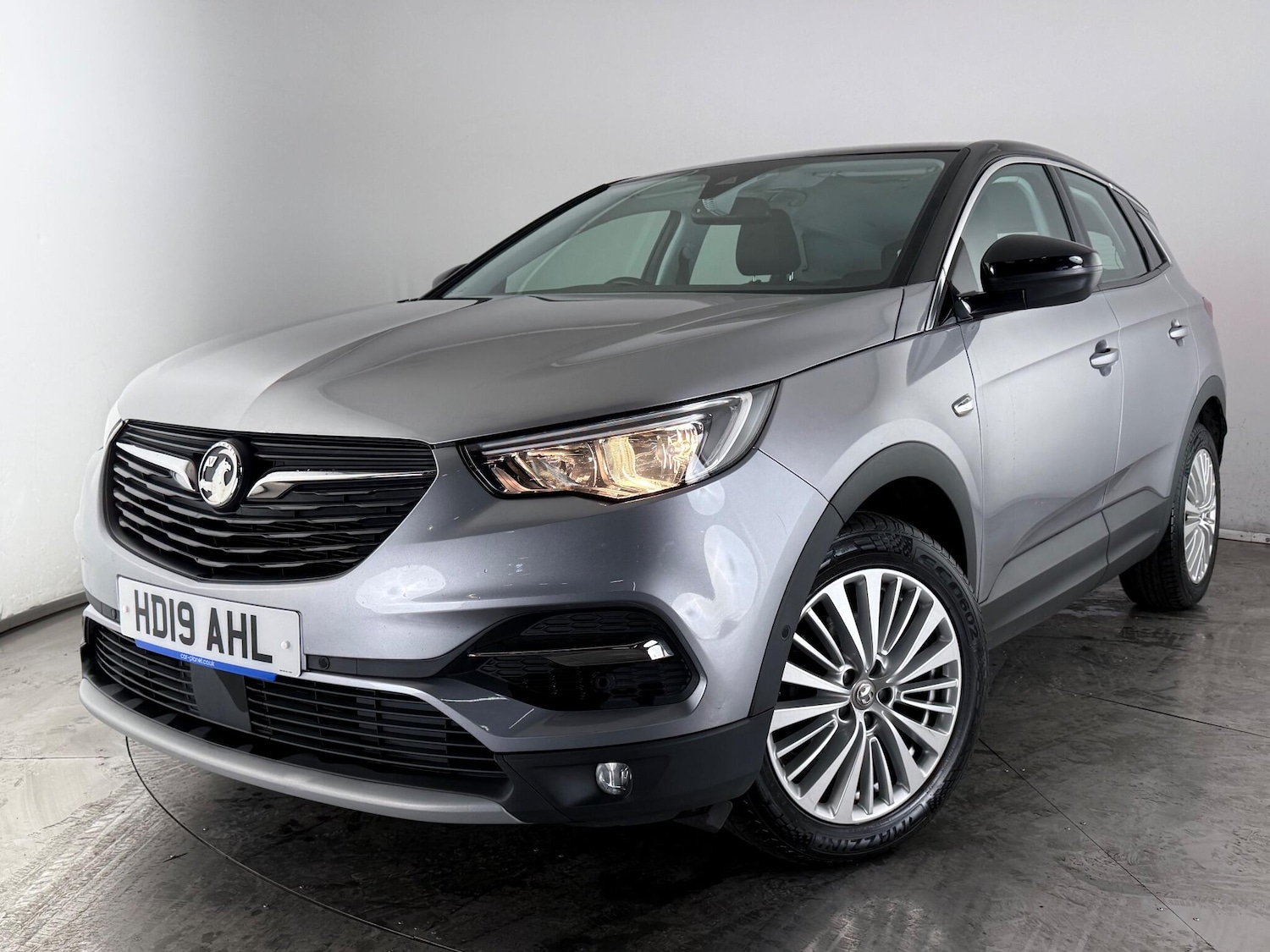 Used Vauxhall Grandland X 2019 for sale - 76467319: Photo 41