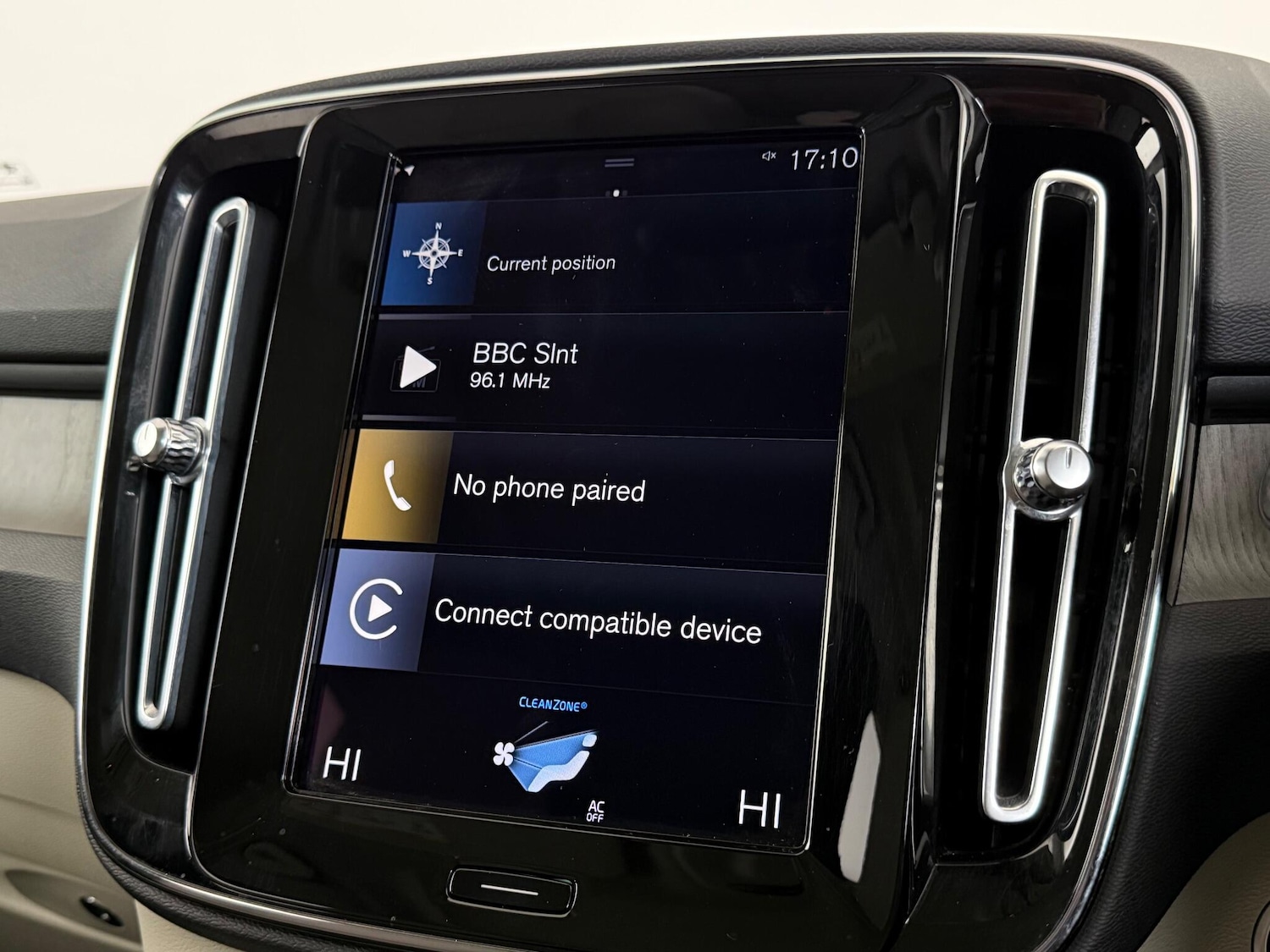 Used Volvo XC40 2020 for sale - 77246288: Photo 30