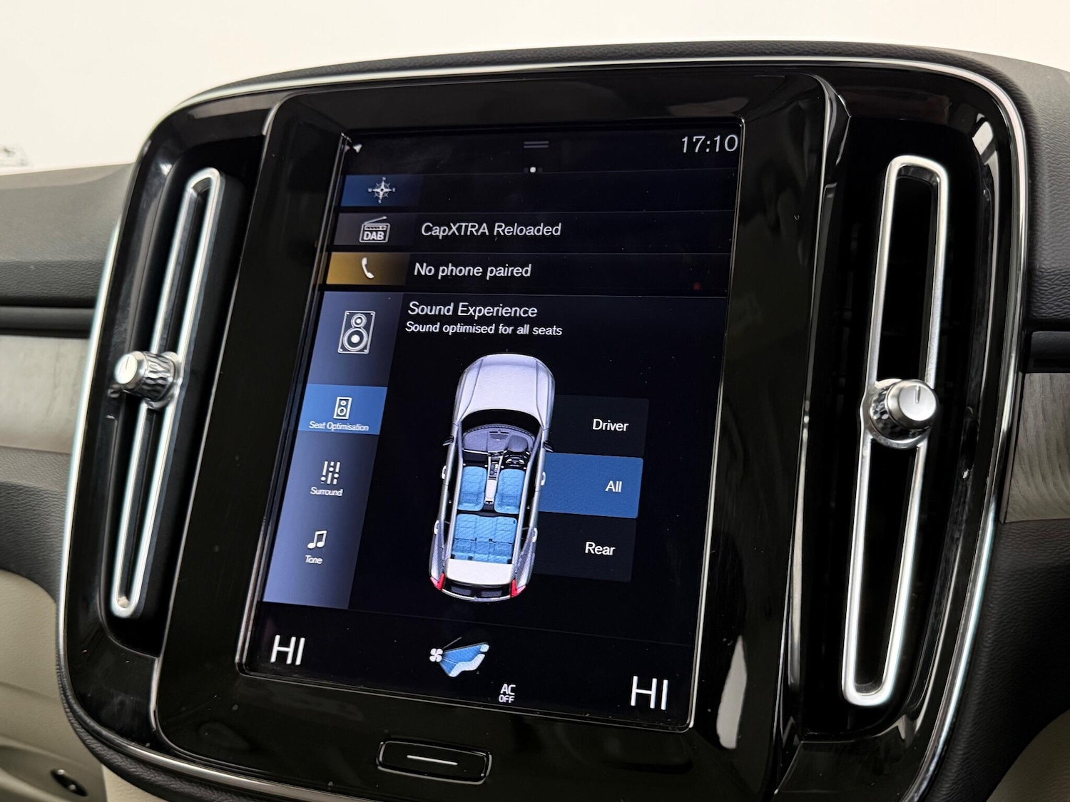 Used Volvo XC40 2020 for sale - 77246288: Photo 31