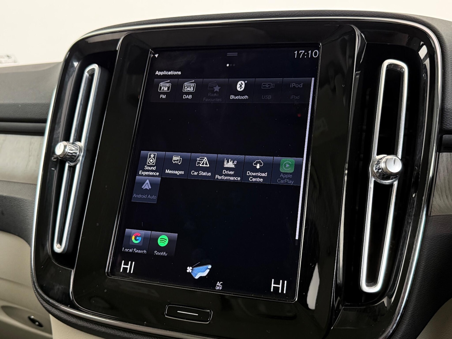 Used Volvo XC40 2020 for sale - 77246288: Photo 33