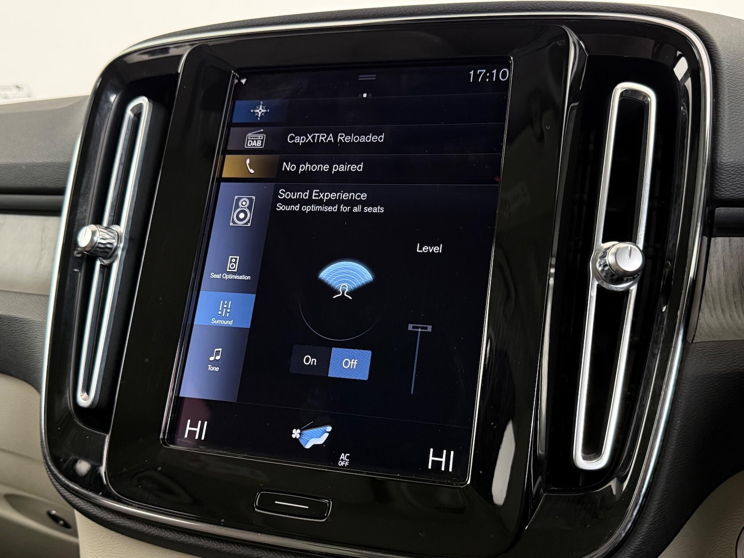 Used Volvo XC40 2020 for sale - 77246288: Photo 34