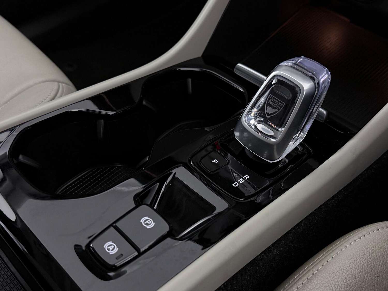 Used Volvo XC40 2020 for sale - 77246288: Photo 38