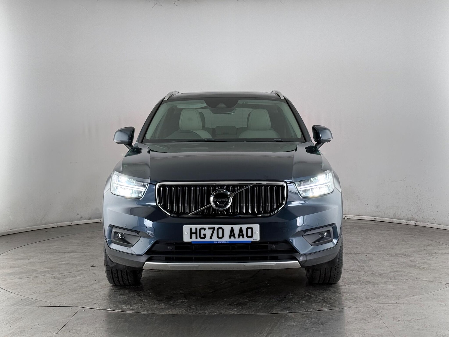 Used Volvo XC40 2020 for sale - 77246288: Photo 5