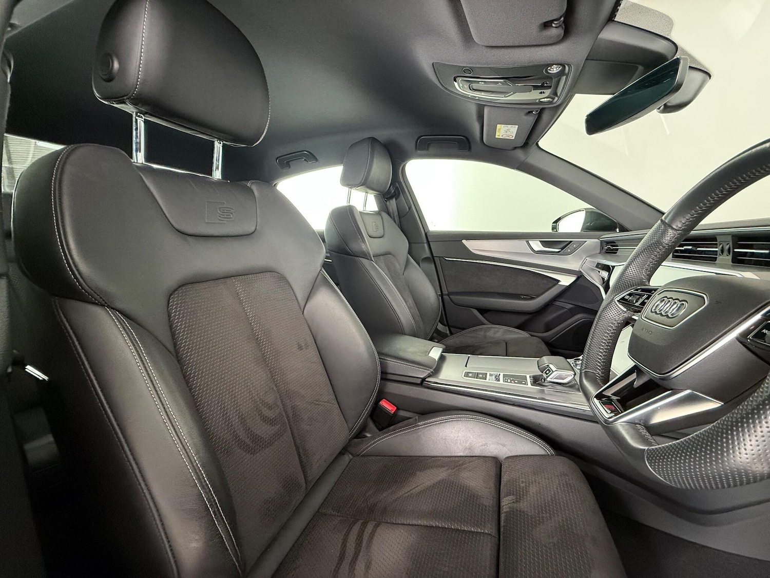 Used Audi A6 2019 for sale - 77260154: Photo 10