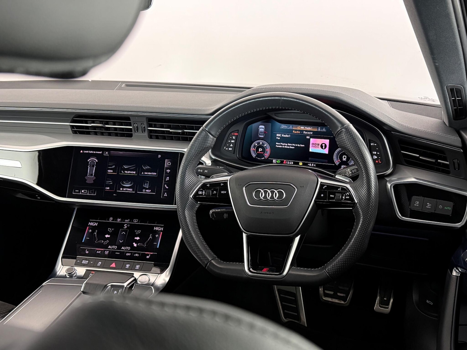 Used Audi A6 2019 for sale - 77260154: Photo 15