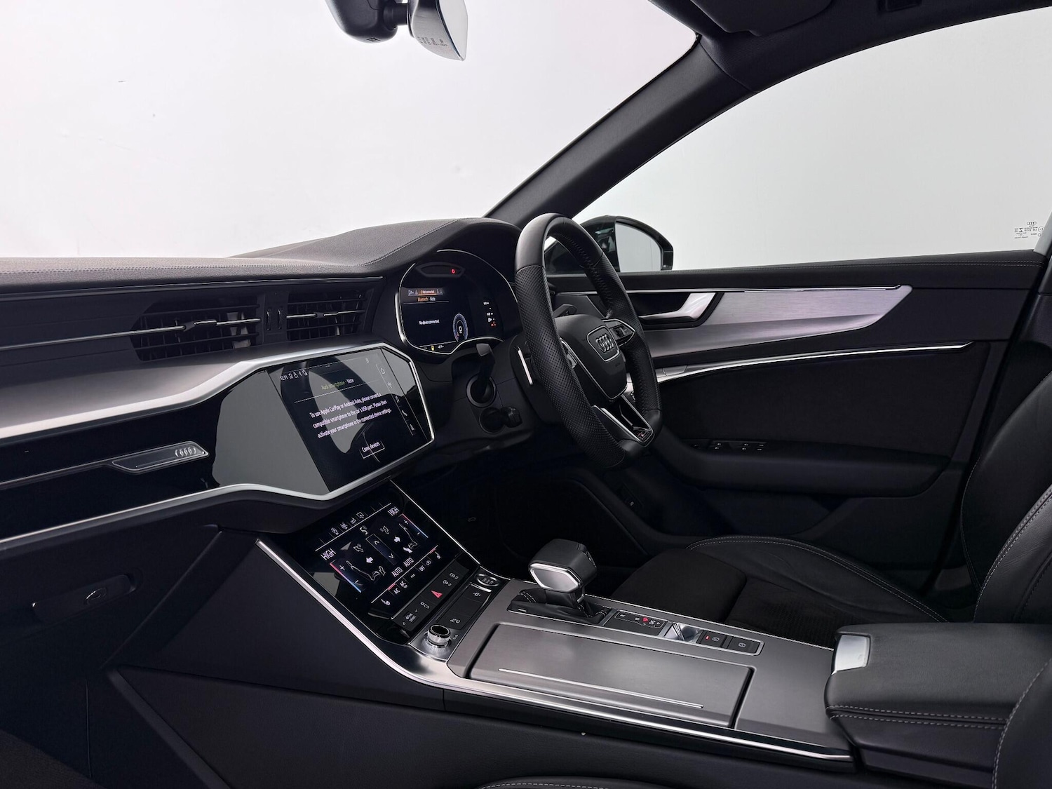 Used Audi A6 2019 for sale - 77260154: Photo 17