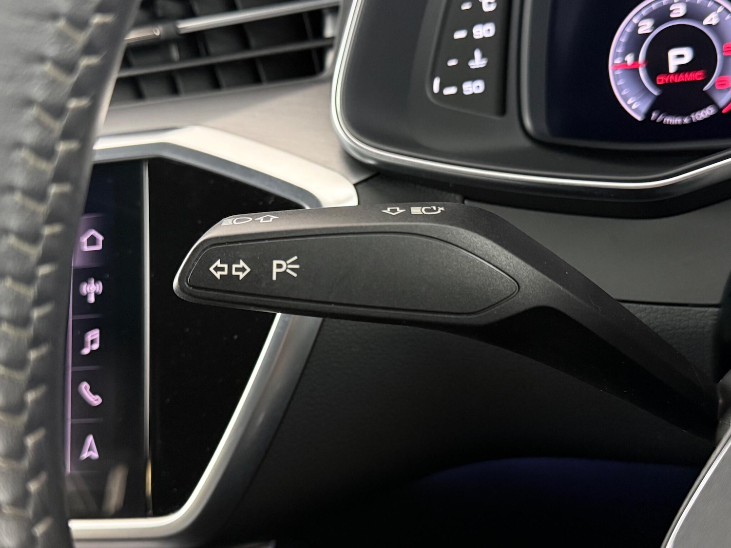 Used Audi A6 2019 for sale - 77260154: Photo 21