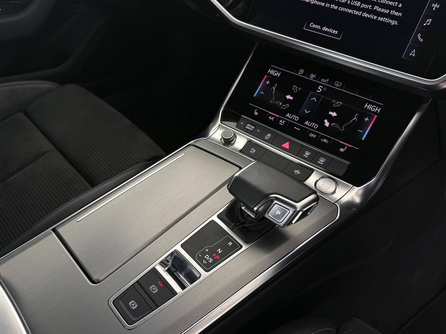 Used Audi A6 2019 for sale - 77260154: Photo 37