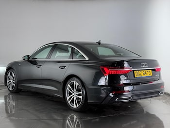 Used Audi A6 2019 for sale - 77260154: Photo