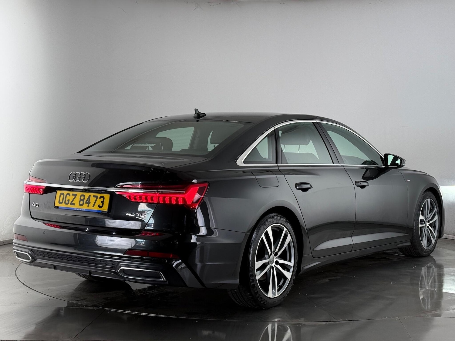 Used Audi A6 2019 for sale - 77260154: Photo 6