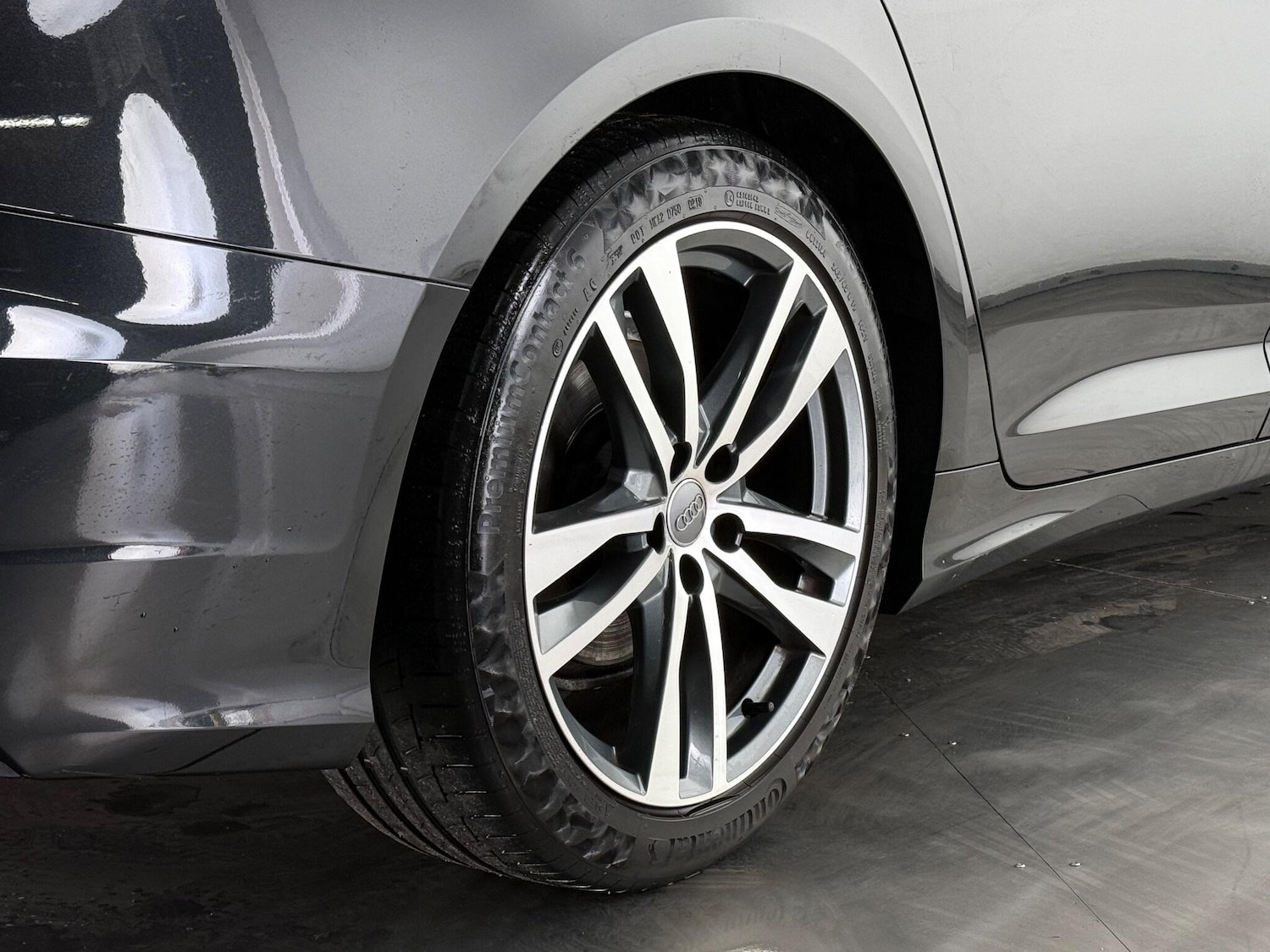 Used Audi A6 2019 for sale - 77260154: Photo 8