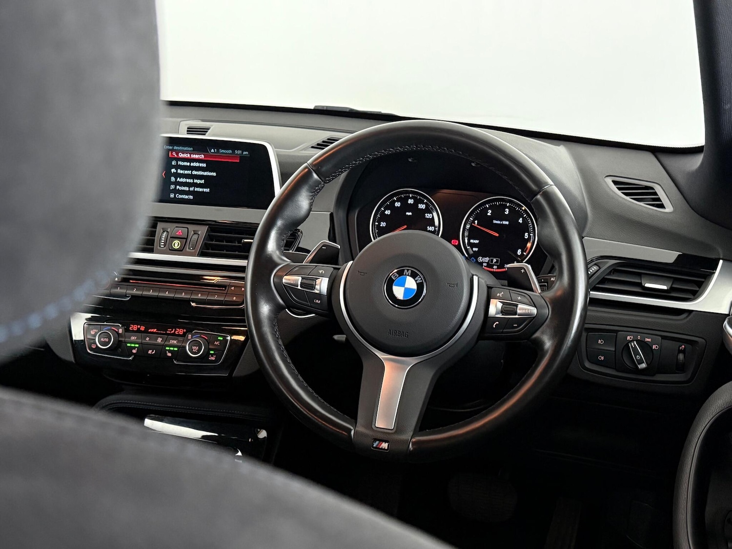 Used BMW X1 2018 for sale - 77182753: Photo 16