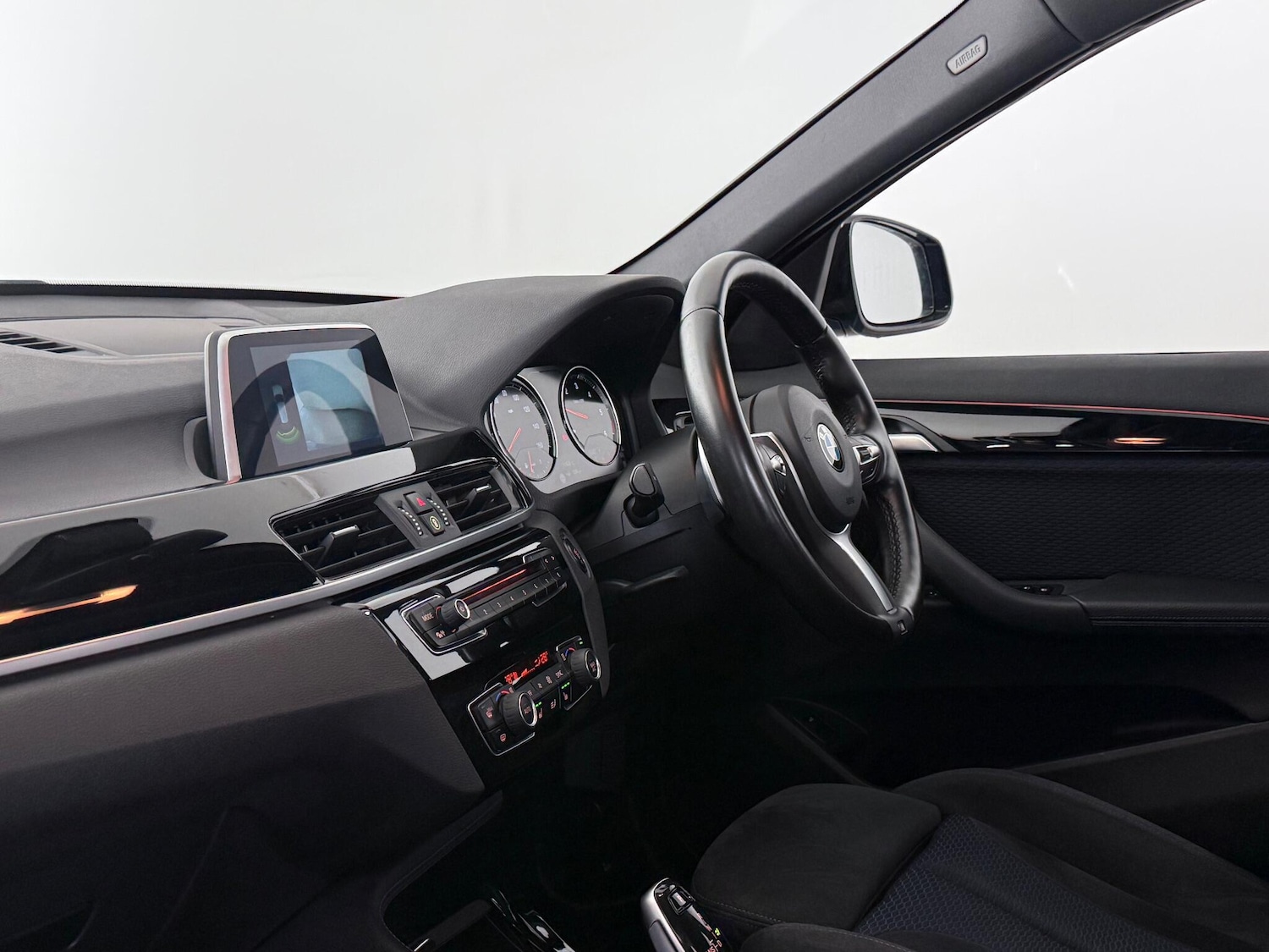 Used BMW X1 2018 for sale - 77182753: Photo 17