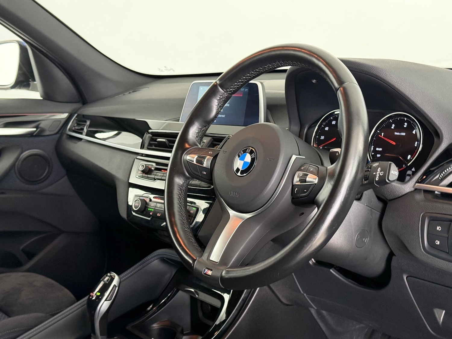 Used BMW X1 2018 for sale - 77182753: Photo 19