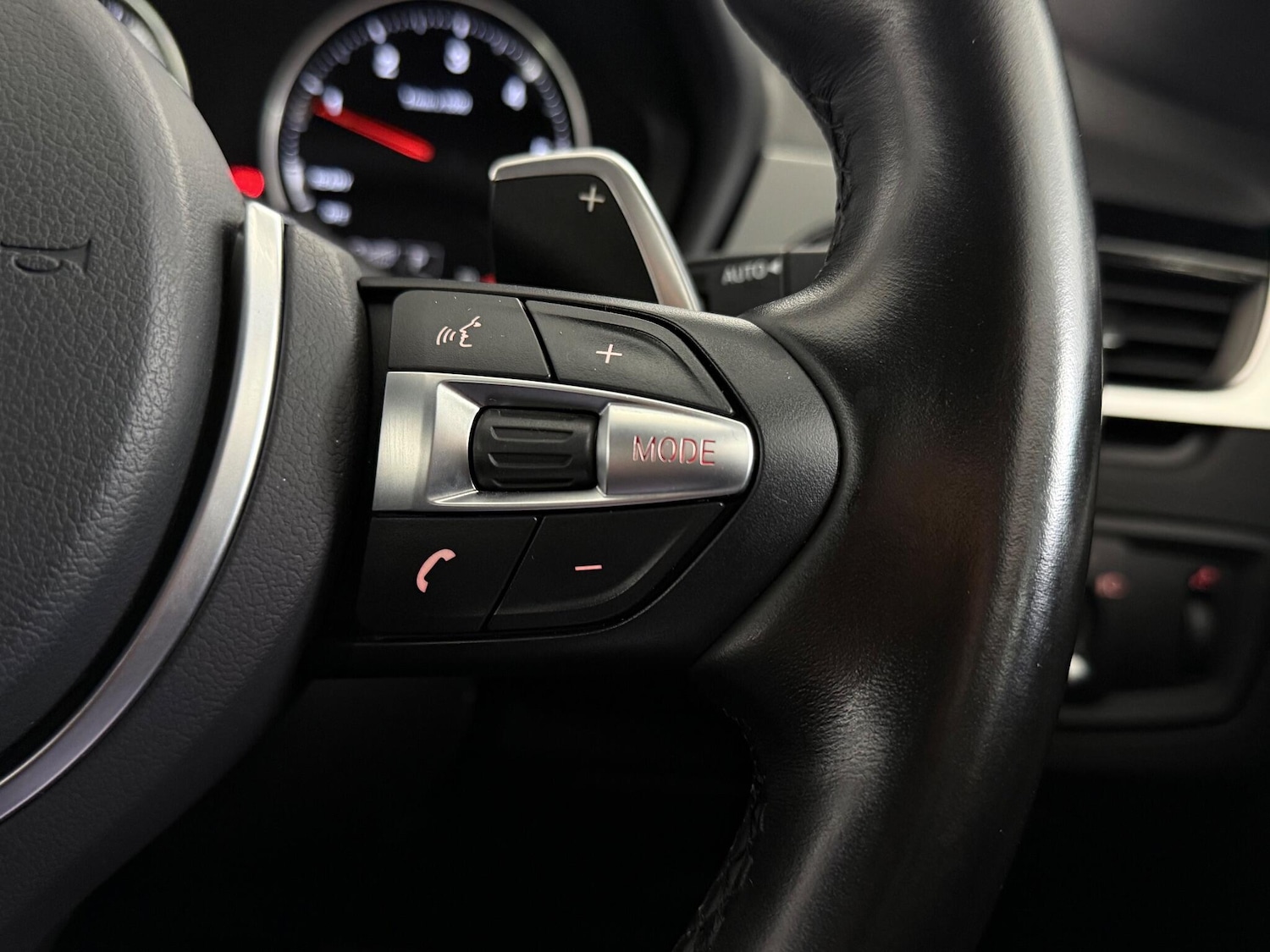 Used BMW X1 2018 for sale - 77182753: Photo 21