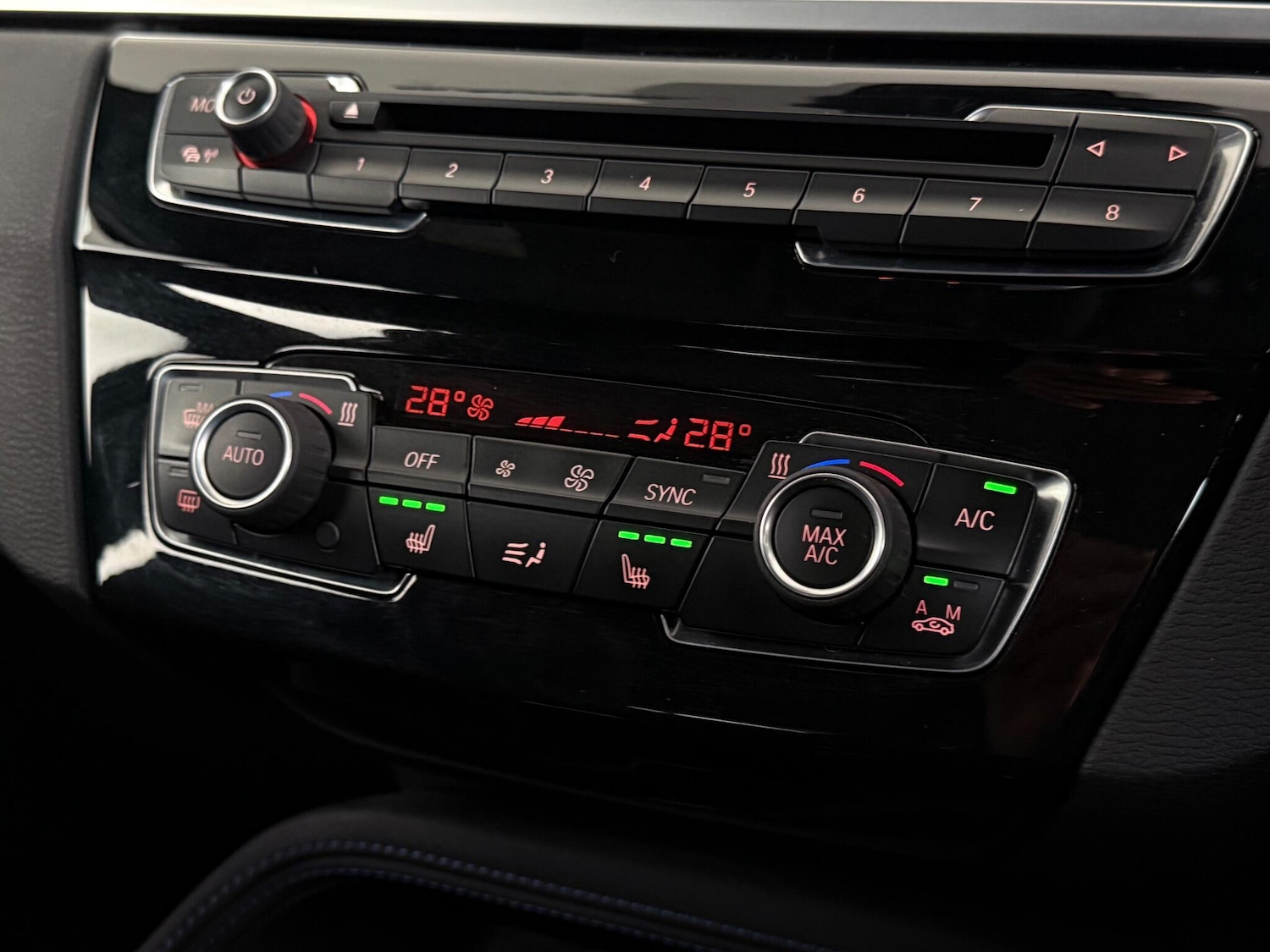 Used BMW X1 2018 for sale - 77182753: Photo 32