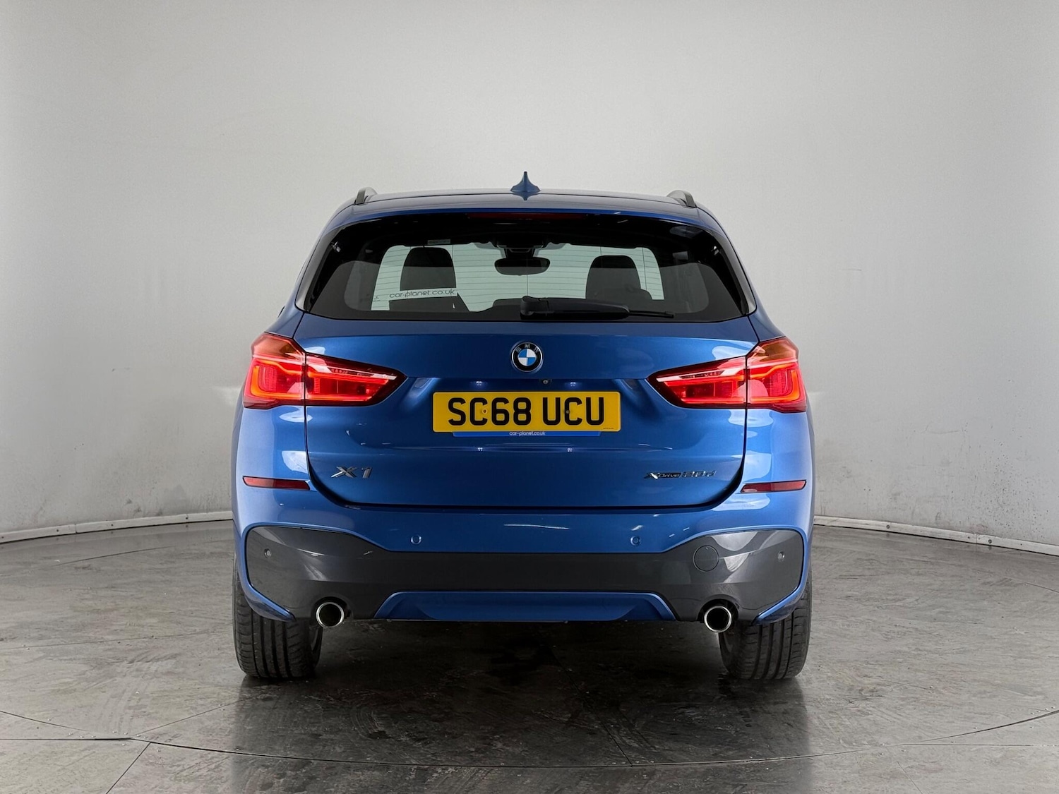 Used BMW X1 2018 for sale - 77182753: Photo 5