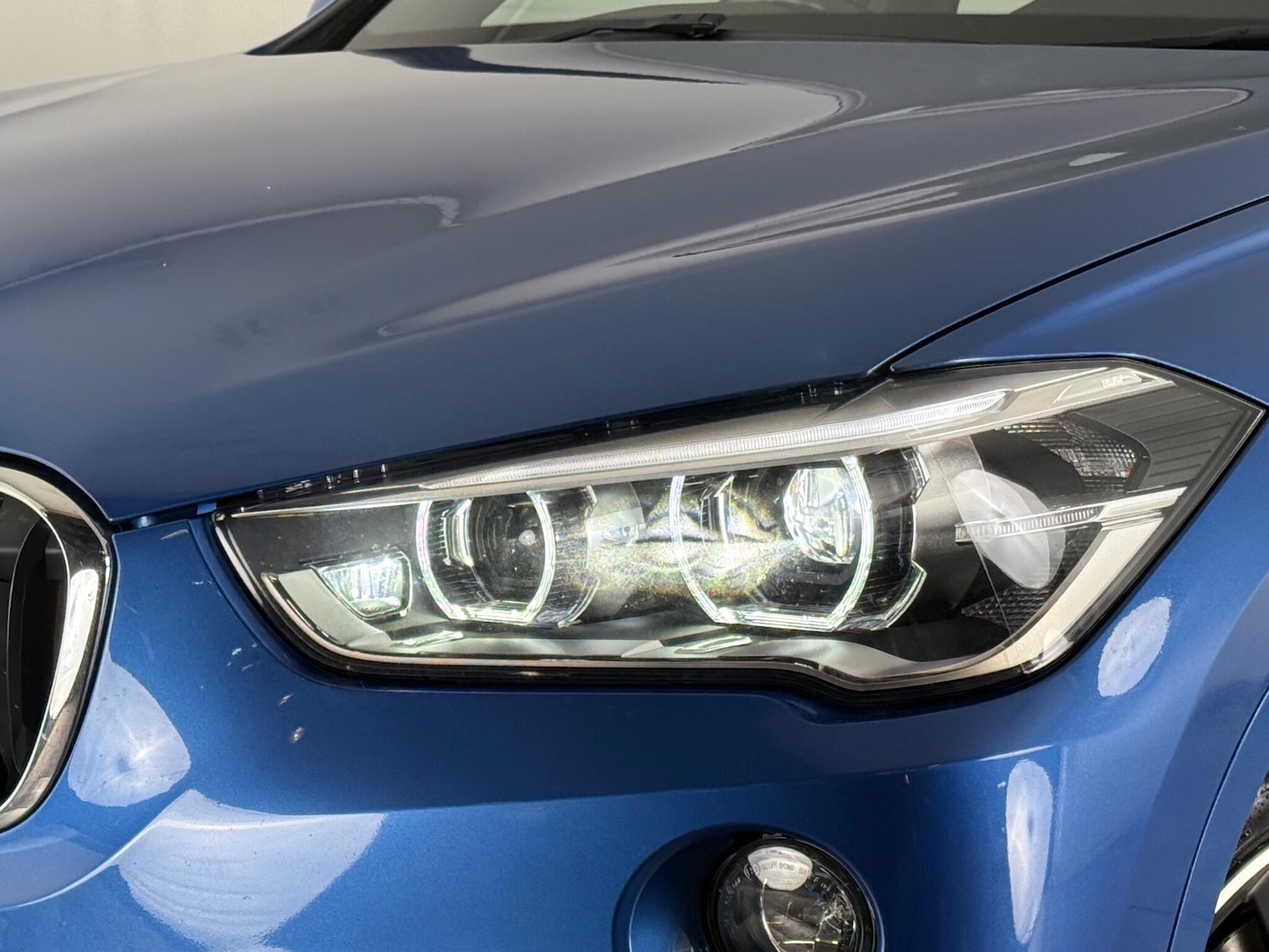 Used BMW X1 2018 for sale - 77182753: Photo 7