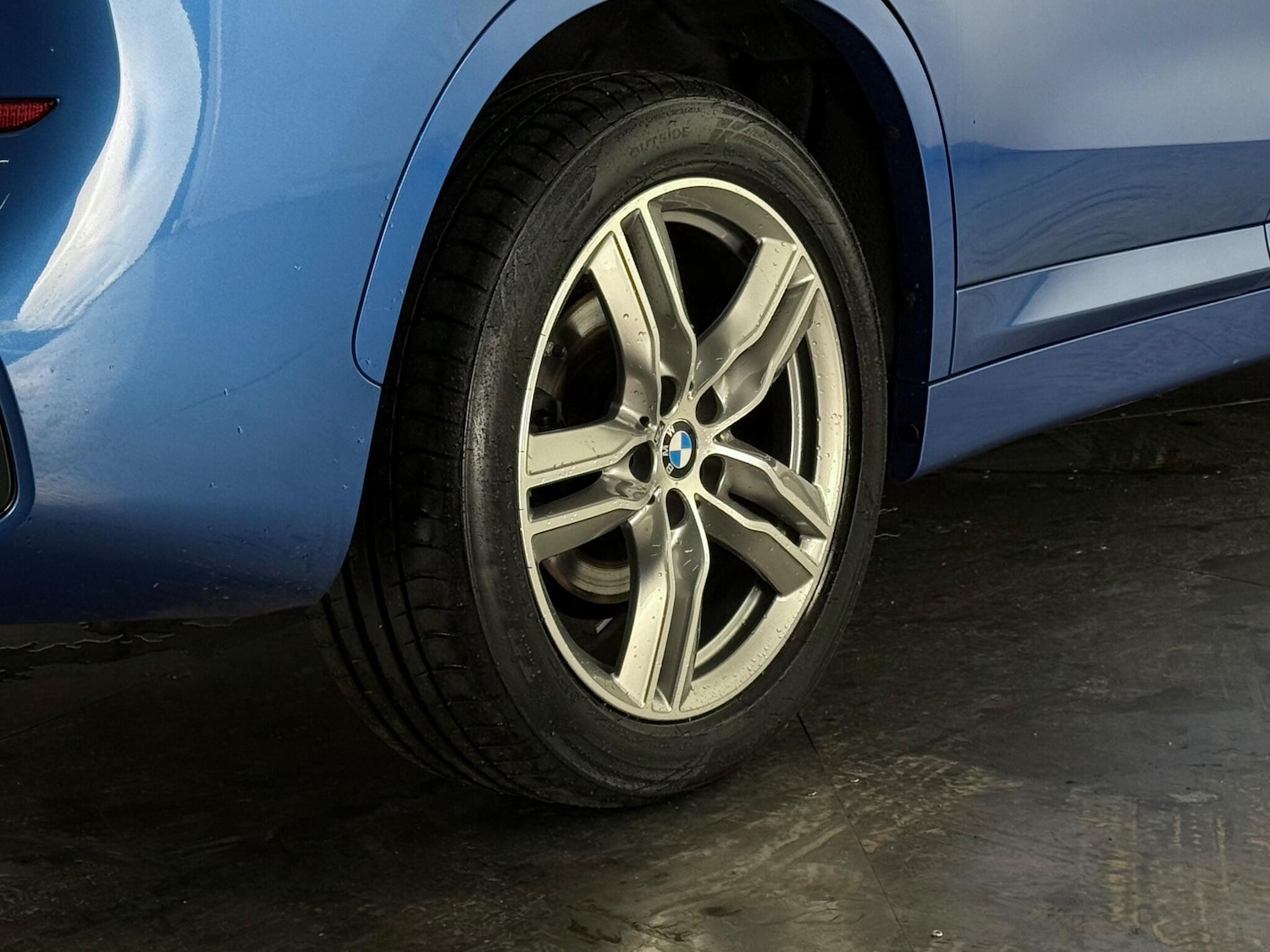 Used BMW X1 2018 for sale - 77182753: Photo 9