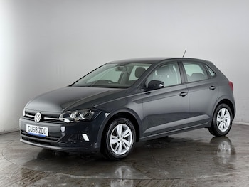 Used Volkswagen Polo 2018 for sale - 76467372: Photo